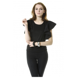 Blusa Negra