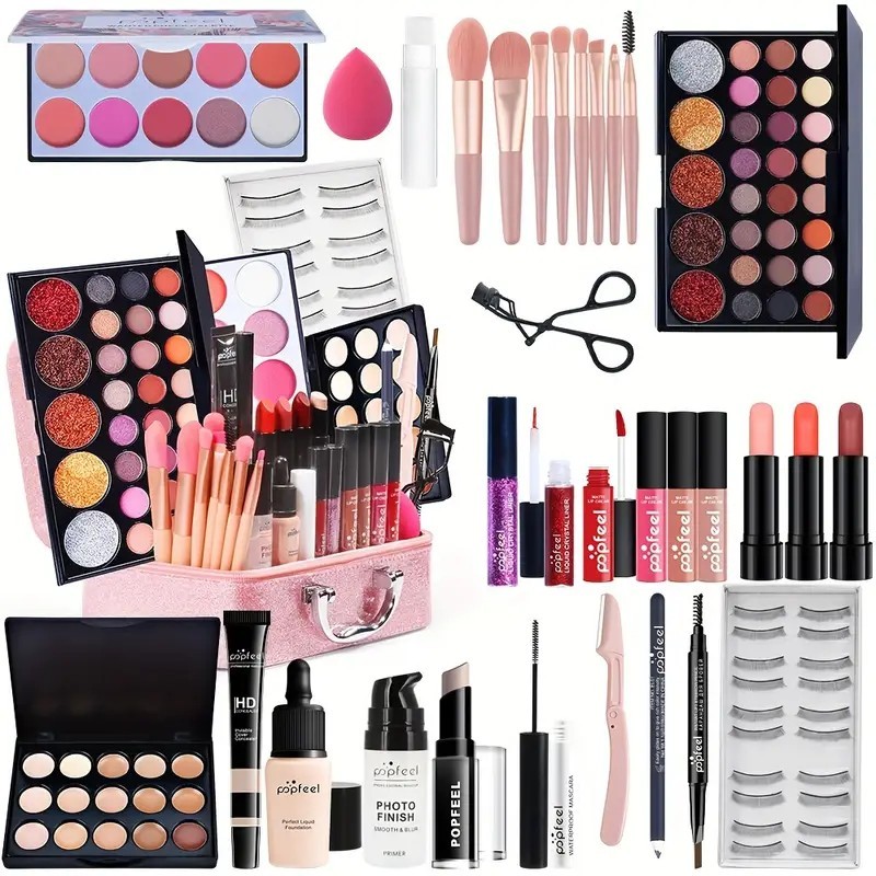 Set de Maquillaje