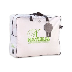 NÓRDICO DE PLUMÓN NATURAL